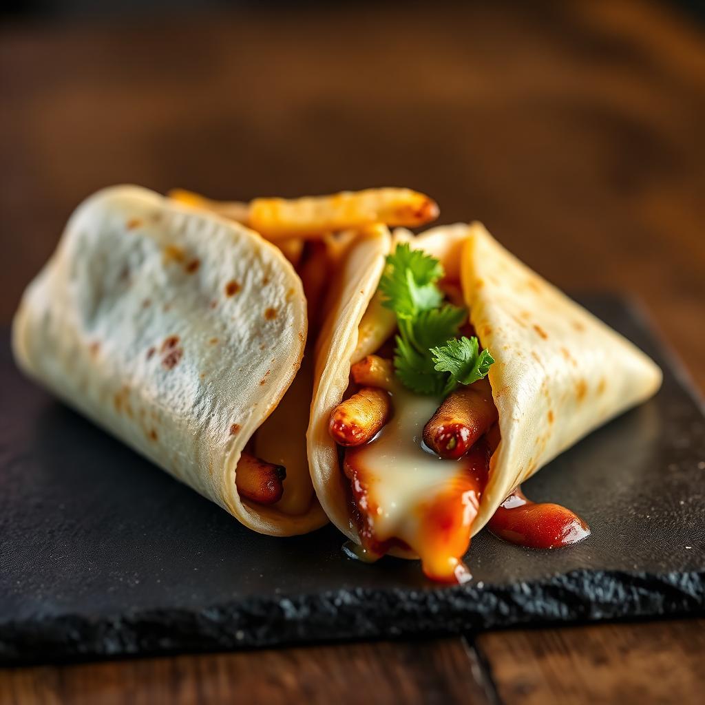 Kebabs & French Tacos